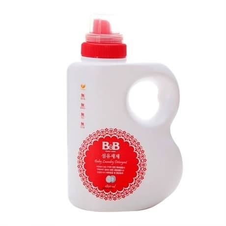 _B_B_Fabric Detergent 1800ml